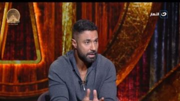 تحرش.. كريم فهمي يكشف أسرار عمله في طب الأسنان