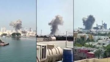 تصعيد خطير.. خبير يكشف أهداف الضربات الأمريكية لإيران