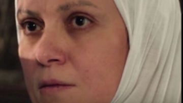 حكاية نرجس الحلقة 13 .. .. الحكم على نرجس بالسجن المشدد 10 سنوات وطلاقها