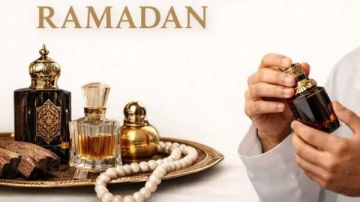 حكم استخدام الصائم العطر في نهار رمضان.. الإفتاء توضح حكم استخدام الصائم العطر في نهار رمضان.. الإفتاء توضح