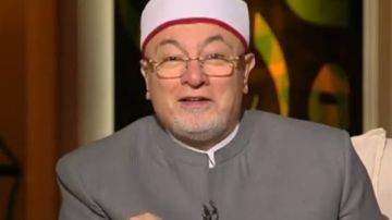 خالد الجندي يوضح معنى وصف سيدنا داود بـ ذا الأيد في القرآن