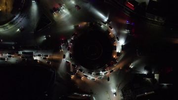 رسالة حضارية.. كفر الشيخ تطفئ أنوارها للمشاركة في ساعة الأرض صور رسالة حضارية.. كفر الشيخ تطفئ أنوارها للمشاركة في ساعة الأرض صور