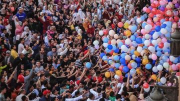 رسميا 5 أيام إجازة لـ عيد الفطر .. إليكم الموعد بالتفصيل