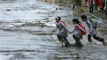 رسميا تعطيل الدراسة غدا الاربعاء في المعاهد الأزهرية لسوء الأحوال الجوية