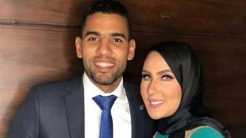 سنوات الوفاء والخيانة (1).. ريهام الشيمي سند مؤمن زكريا في أصعب محطات حياته سنوات الوفاء والخيانة (1).. ريهام الشيمي سند مؤمن زكريا في أصعب محطات حياته