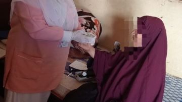 صحة الشرقية تنفذ 99 ألف زيارة منزلية لكبار السن على مدار 75 أسبوعا