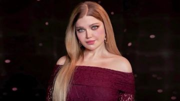 ظهور لافت لـ ياسمين الخطيب عبر إنستجرام