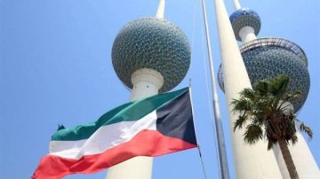 عاجل الصحة الكويتية تنفي حدوث تسربات إشعاعية بالبلاد