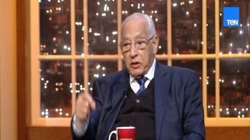 علي الدين هلال: مصر تقود جهود إنهاء الحرب الإيرانية دبلوماسيا فيديو