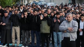 للمرة الأولى منذ 60 عاما.. إسرائيل تمنع صلاة العيد في المسجد الأقصى