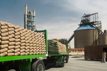مبيعات مصر للأسمنت تقفز لـ9.5 مليار جنيه..والأرباح تتجاوز 2.5 مليار جنيه في 2025
