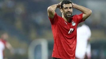 محمد عبد الوهاب يكشف كواليس رحيل عبد الله السعيد عن الأهلي