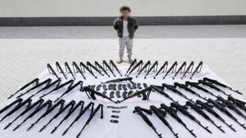 مخدرات بـ91 مليون جنيه.. مصرع عنصرين إجراميين في تبادل إطلاق النار بسوهاج