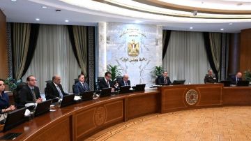 مدبولي يكلف برفع درجة الاستعداد للتعامل مع أية أزمات خلال فترة العيد