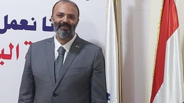  مستقبل وطن : حنكة القيادة السياسية حافظت على توازن مصر وسط أخطر موجة تصعيد بالمنطقة