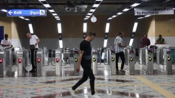 مصر تسعى لجمع 3 مليارات جنيه من رفع أسعار القطارات ومترو الأنفاق