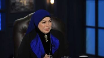 ميار الببلاوي تبكي على الهواء لهذا السبب .. فيديو ميار الببلاوي تبكي على الهواء لهذا السبب .. فيديو