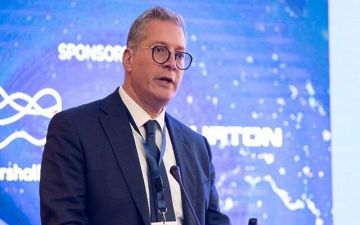 وزير البترول المصري: لدينا حزمة تعاقدات على الغاز متنوعة المدد