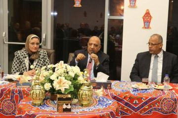 وزير الكهرباء المصري: خطة لتأمين الصيف وخفض استهلاك الوقود