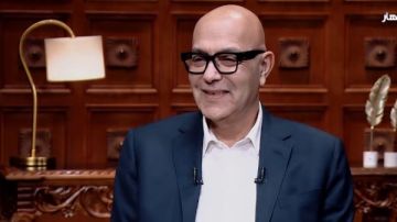 أبي كان معلم لكل اقتصادي .. أحمد صبور عن تأثير والده على مسيرته