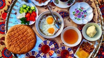 أطعمة تزيد من الشعور بالشبع على السحور.. اختيارات صحية تساعدك على الصيام دون جوع