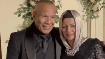 اتحاد كمال الأجسام ينعى زوجة الشحات مبروك