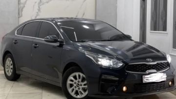 اركب كيا K3 سيدان بـ 700 ألف جنيه