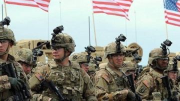 استدعاء مزيد من عناصر الحرس الوطني واحتياط الجيش الأمريكي بسبب حرب إيران استدعاء مزيد من عناصر الحرس الوطني واحتياط الجيش الأمريكي بسبب حرب إيران