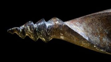 اكتشاف أداة مصرية قديمة سبقت عصرها بألفي عام