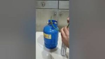 الأنبوبة خلصت قبل أذان المغرب بدقائق؟ حلول سريعة لإنقاذ سفرة رمضان