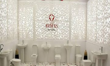 التكاليف تهبط بأرباح سيراميكا ريماس 36 خلال 2025