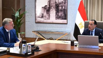 الحكومة: الكشف الجديد للغاز الطبيعي يسهم في تعويض التناقص بالحقول القديمة