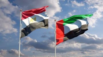 الرئيس السيسى يؤكد دعم وتضامن مصر المطلق مع دولة الإمارات في مواجهة التحديات الحالية الرئيس السيسى يؤكد دعم وتضامن مصر المطلق مع دولة الإمارات في مواجهة التحديات الحالية