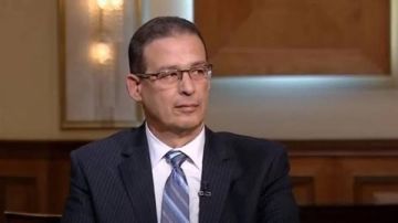 السفير عاطف سالم: القاهرة تتحرك لمنع الحرب الإقليمية وحماية لبنان من الانهيار