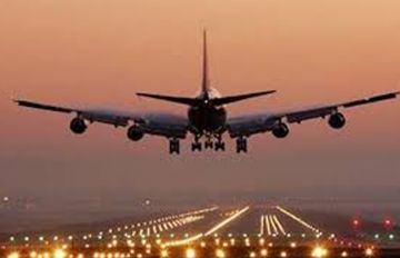 السيطرة على حريق خزانات الوقود التابعة لمطار الكويت