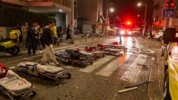 الصحة الإسرائيلية: 192 مصابا خلال 24 ساعة و3727 منذ بداية الحرب