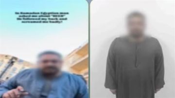 القبض على سائق حنطور تحرش لفظيا بسائحة أجنبية في الأقصر