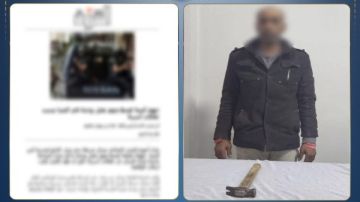 المنيا .. القبض على المتهم بإنهاء حياة زوجته ببني مزار