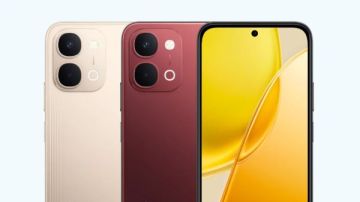 بتصميم متين وبطارية هائلة.. فيفو تكشف عن هاتفها الجديد Vivo Y51 Pro