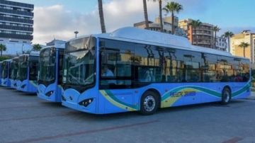 بعد زيادة أسعار البنزين.. هذه تعريفة السرفيس والنقل العام الجديدة في القاهرة