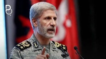 تصريح ناري من الجيش الإيراني: انتقامنا لـ اغتيــ.ـال لاريجاني سيجعل أعداءنا يندمون