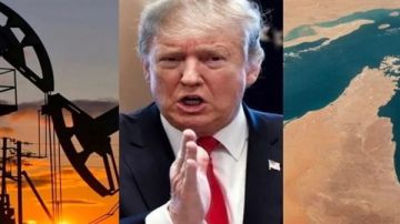 تكهنات متعددة حول سر هدية إيران الكبيرة لترامب