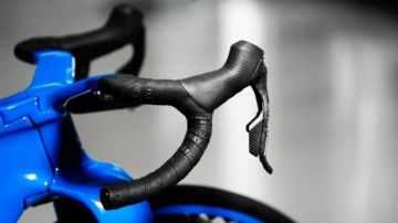 دراجة بوجاتي الهوائية بسعر سيارة جديدة