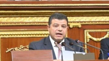 رئيس خطة البرلمان: اللجنة على وشك الإنتهاء من مناقشة الحسابات الختاميـة رئيس خطة البرلمان: اللجنة على وشك الإنتهاء من مناقشة الحسابات الختاميـة