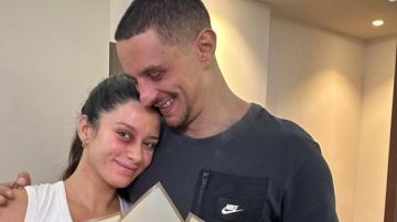 زواج بالخداع.. سينتيا خليفة تقع في فخ سفاح التجمع