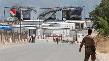 زياد بهاء الدين: الحرب على إيران لا يمكن قراءتها من منظور واحد فيديو