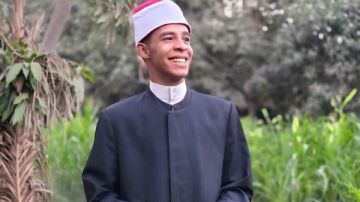 صدمته سيارة مسرعة.. القصة الكاملة لوفاة أزهري بعد إمامة المصلين في التهجد