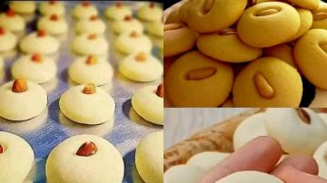 طريقة عمل الغريبة بمذاق شهي طريقة عمل الغريبة بمذاق شهي