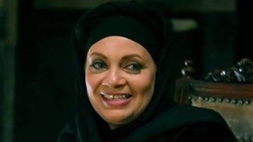 عفاف رشاد لصدى البلد: أب ولكن تجربة إنسانية تسلط الضوء على قضايا الأسرة المصرية