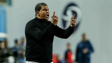 علاء عبدالعال يسجل رقما قياسيا بـ11 تعادلا سلبيا مع غزل المحلة في الدور الأول